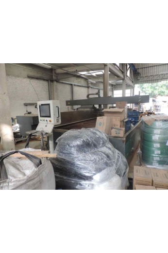 Máquina Flow - VN710