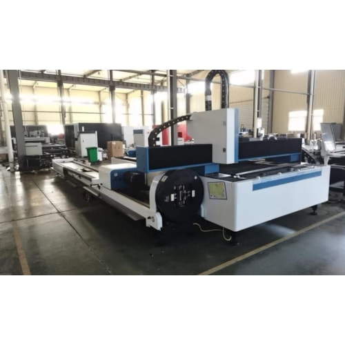 Máquina Laser Fibra 3015B TL-3000W - VN805