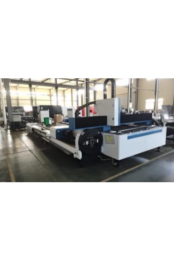 Máquina Laser Fibra 3015B TL-3000W - VN805