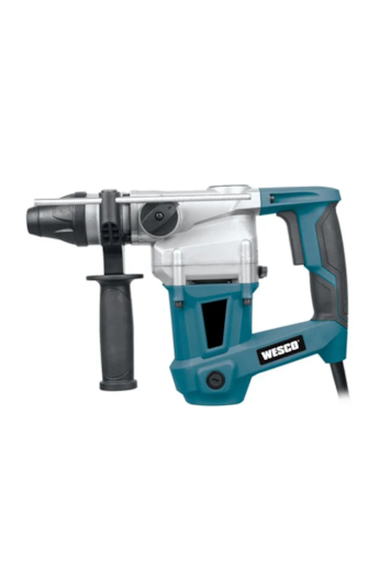 Martelete 1000W 220V - Wesco - WS3161K