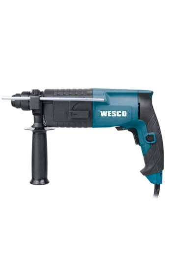 Martelete 620W 220V - Wesco - WS3160K