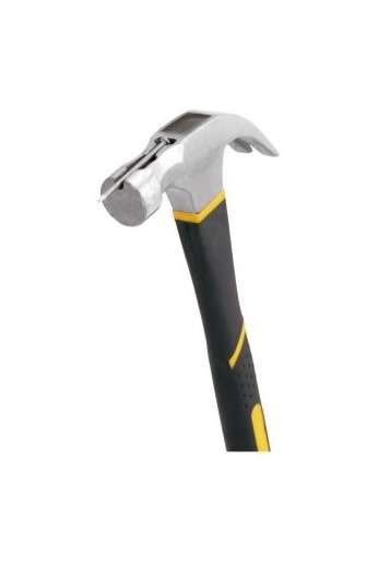 Martelo unha 29 mm magnético - Vonder