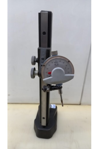 Medidor de transferência de altura Starrett 252 - EVI138