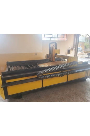 Mesa CNC Corte Plasma - VN816