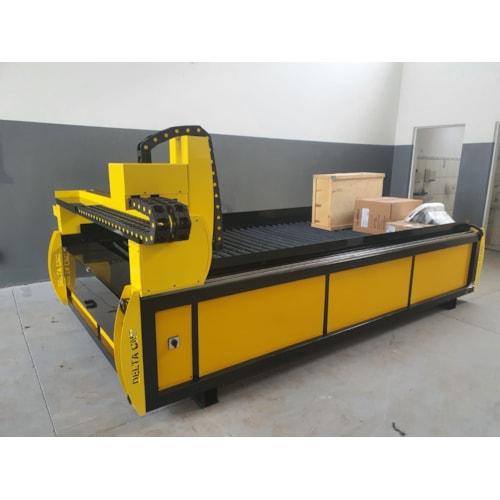 Mesa CNC Corte Plasma - VN816