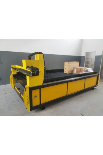 Mesa CNC Corte Plasma - VN816