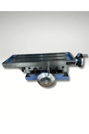 Mesa Coordenada – MVR-22