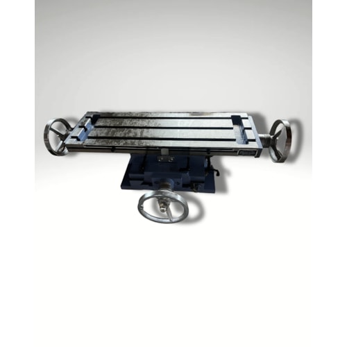 Mesa Coordenada – MVR-28