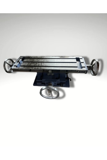 Mesa Coordenada – MVR-28
