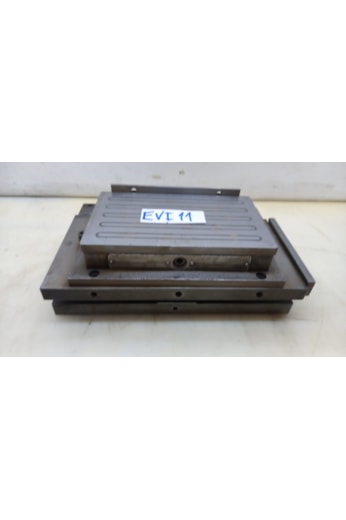 MESA DE SENO COM PLACA MAGNETICA EVI11