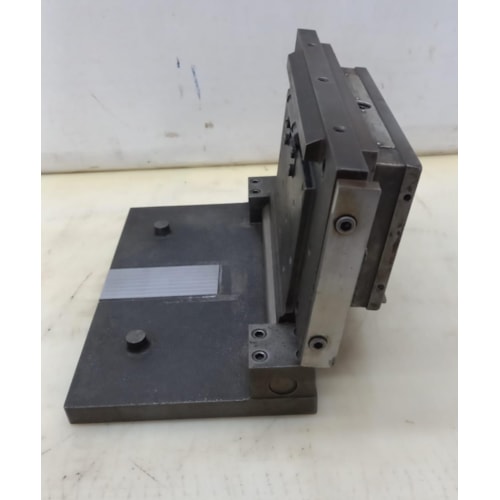 MESA DE SENO COM PLACA MAGNETICA EVI11