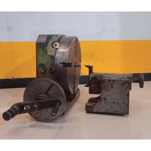 Mesa Divisora horizontal e vertical 240 mm relação 1:90 - VN630