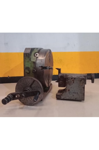 Mesa Divisora horizontal e vertical 240 mm relação 1:90 - VN630