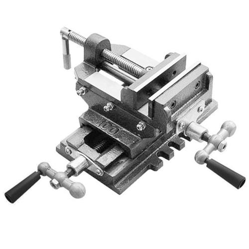 Morsa Coordenada 150Mm Noll
