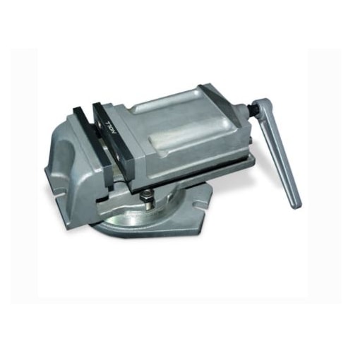 Morsa giratória p/ máquina standard 125mm