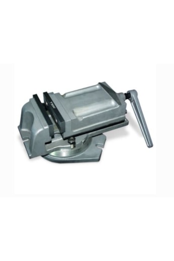 Morsa giratória p/ máquina standard 125mm
