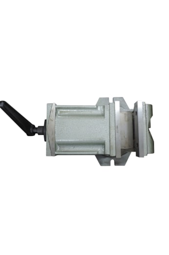 Morsa giratória p/ máquina standard