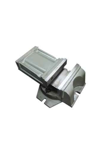 Morsa giratória p/ máquina standard