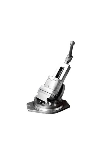 Morsa giratória reclinável p/ máquina 140MM  NOLL 70,0005