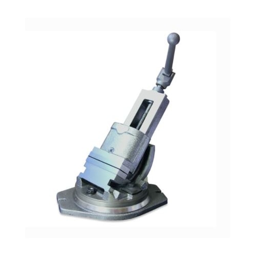 Morsa giratória reclinável p/ máquina  Noll 80MM 70,0003