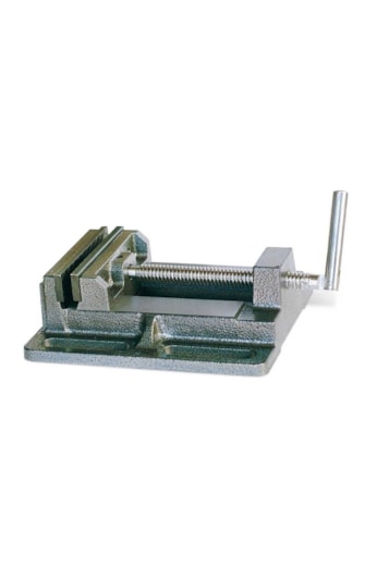 Morsa Para Furadeira 150mm Nº 2 - Noll