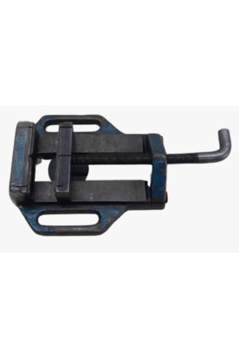 Morsa para furadeira abertura máxima 115 mm - MAX85