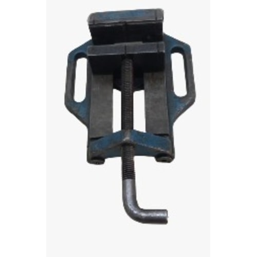Morsa para furadeira abertura máxima 115 mm - MAX85