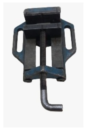 Morsa para furadeira abertura máxima 115 mm - MAX85