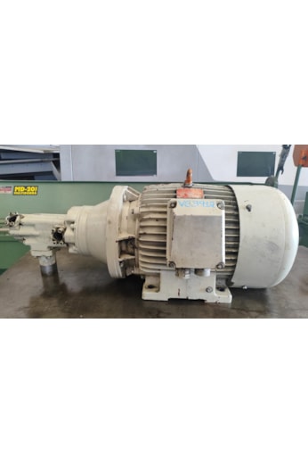 Motobomba Hidráulica 40 HP - VG3912 