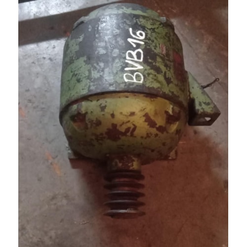 Motor de Indução Trifásico 40 CV - BVB16