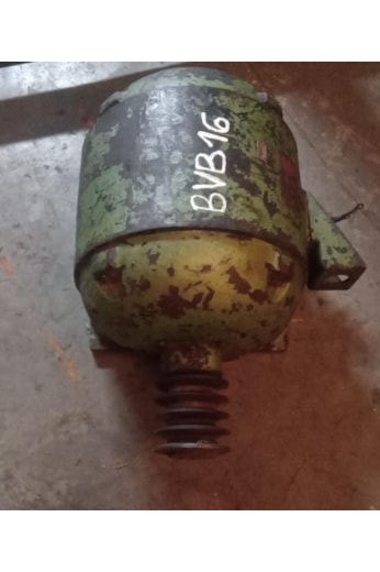 Motor de Indução Trifásico 40 CV - BVB16  