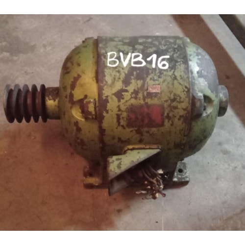 Motor de Indução Trifásico 40 CV - BVB16