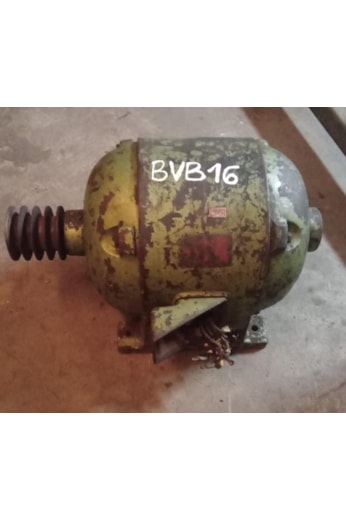 Motor de Indução Trifásico 40 CV - BVB16  