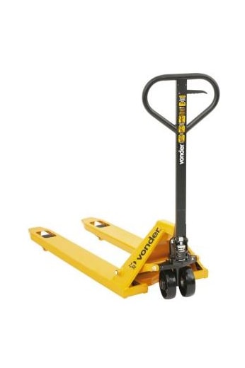 Paleteira 3,0T 115X550MM Vonder - PSN305