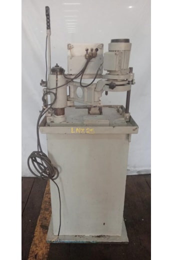 Pantografo Tekna - LNX25