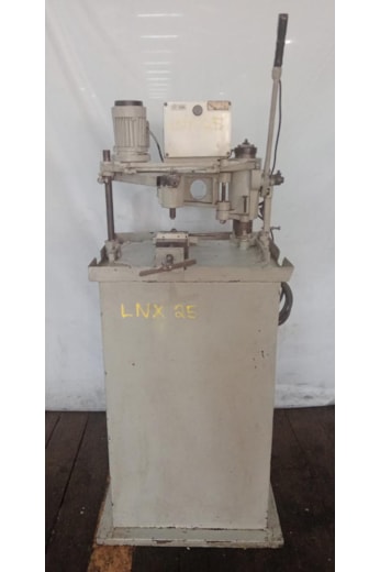 Pantografo Tekna - LNX25