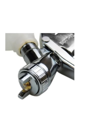 Pistola para pintura - bico 1,2MM - Steula - BC7712
