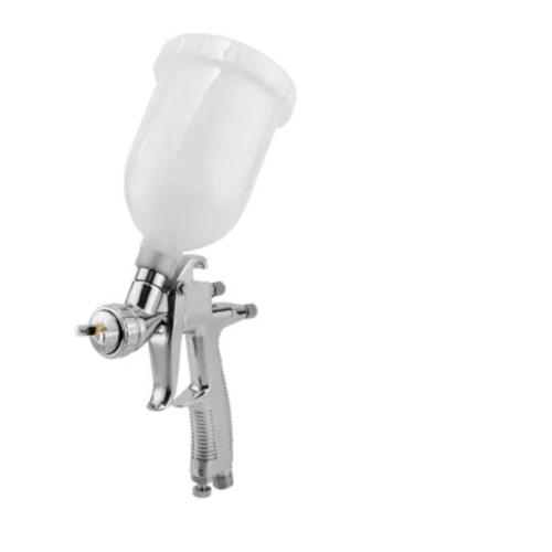 Pistola para pintura - bico 1,2MM - Steula - BC7712