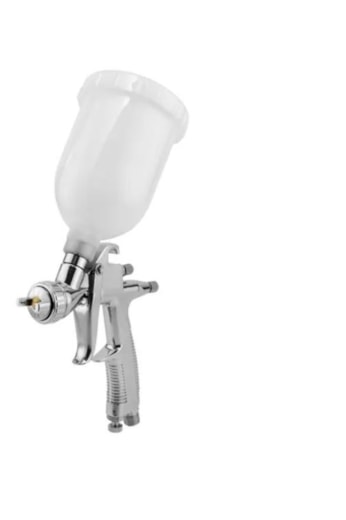 Pistola para pintura - bico 1,2MM - Steula - BC7712