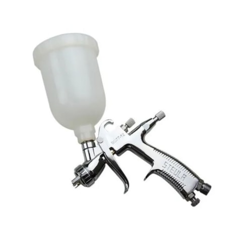 Pistola para pintura - bico 1,4MM - Steula - BC7514