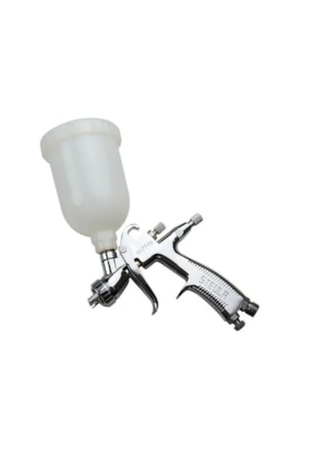 Pistola para pintura - bico 1,4MM - Steula - BC7514
