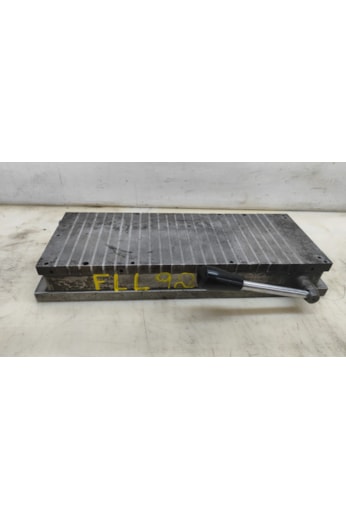 Placa Magnética - FLL923