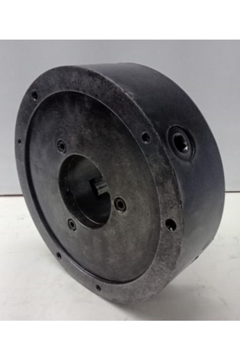 Placa para Torno 3 Castanhas sobrepostas 315 mm Rohm - VG3379 