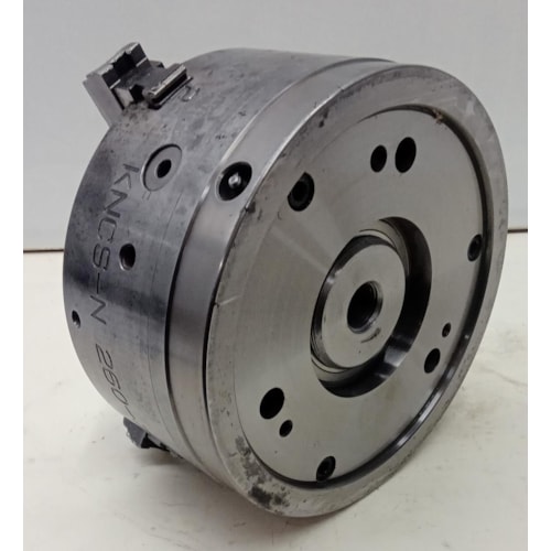Placa para Torno Hidráulica 260 mm - VG3380