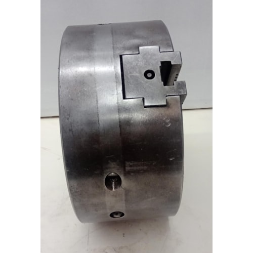 Placa para Torno Hidráulica 275 mm - VG3381