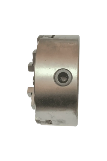 PLACA UNIVERSAL UNION 160 MM 3 CASTANHAS   