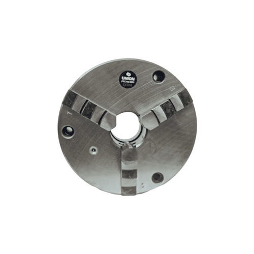 PLACA UNIVERSAL UNION 160 MM 3 CASTANHAS