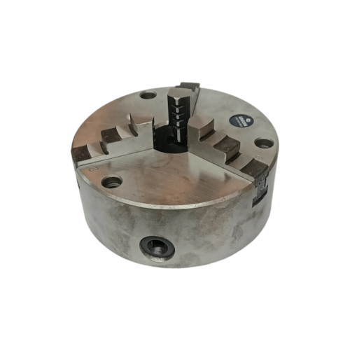 PLACA UNIVERSAL UNION 160 MM 3 CASTANHAS   