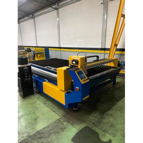 Plasma CNC - VN807