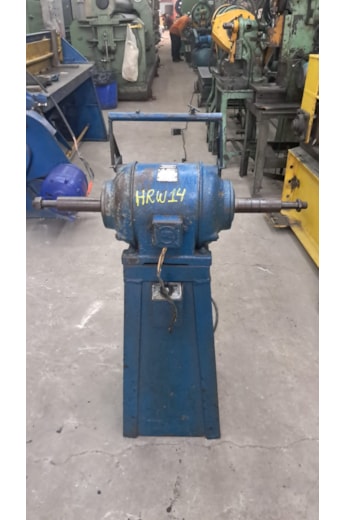 Politriz Industrial Anel 2 HP/1130 rpm 
